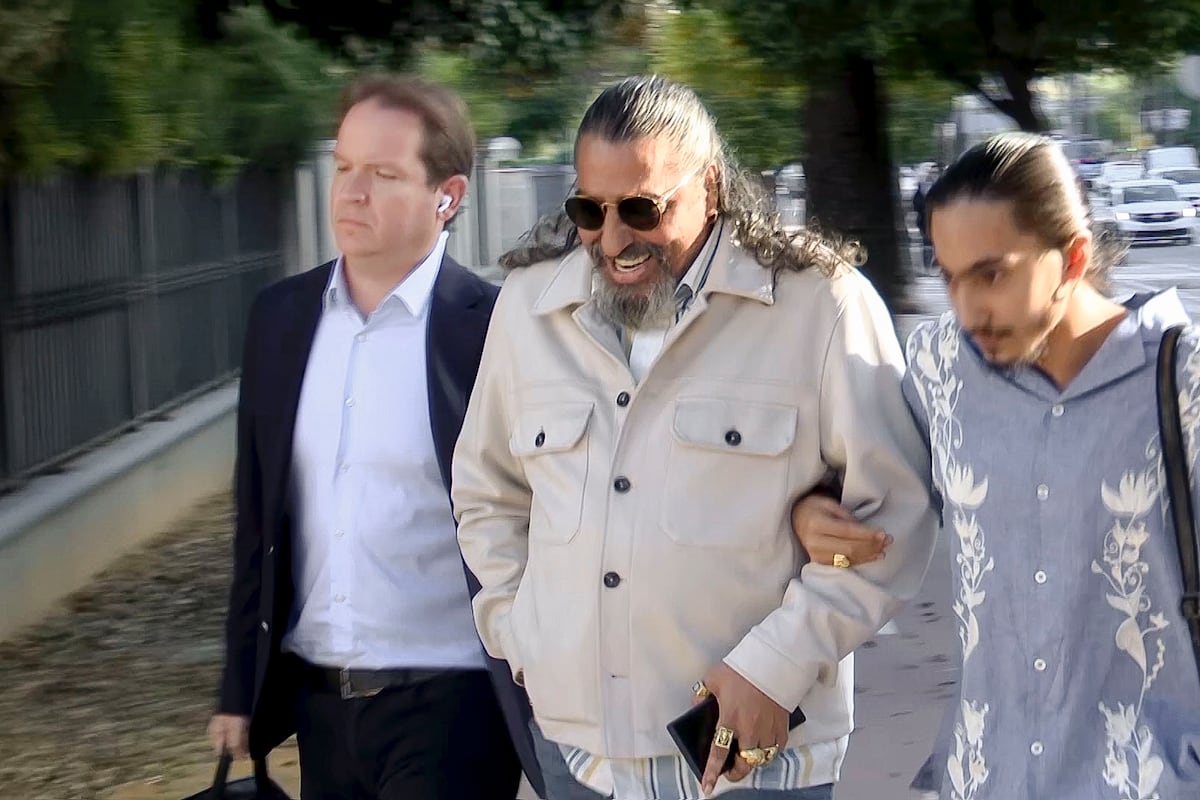 Imagen para: Diego ‘El Cigala’ evita la prisión: Implicaciones de su condena por maltrato