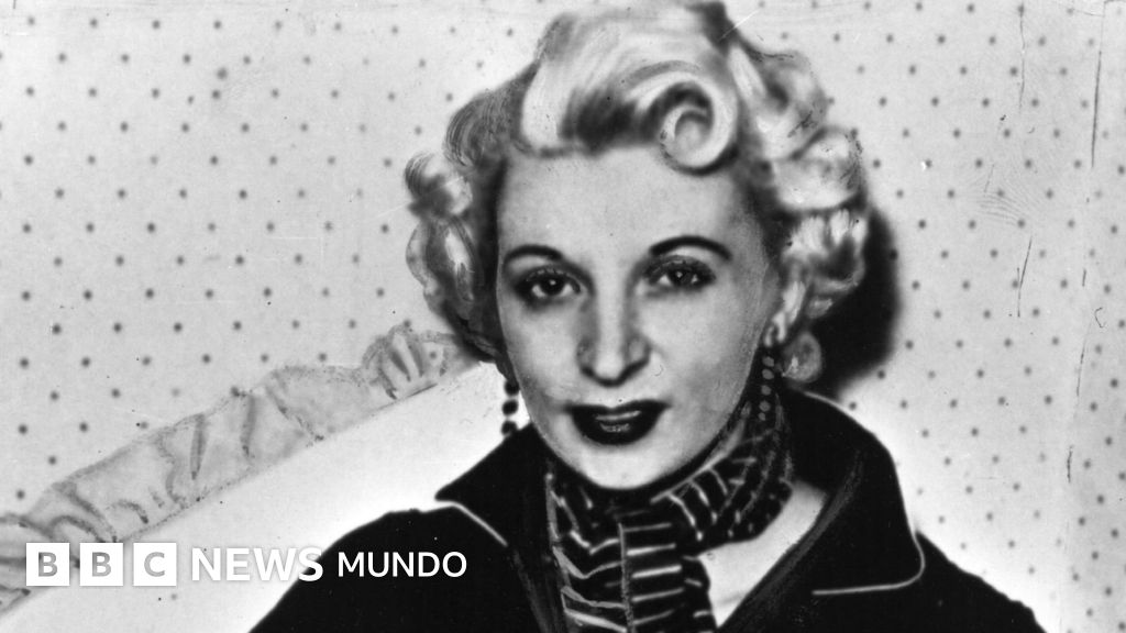 Imagen para: Ruth Ellis: La última mujer ejecutada en Reino Unido y su indulto póstumo del rey
