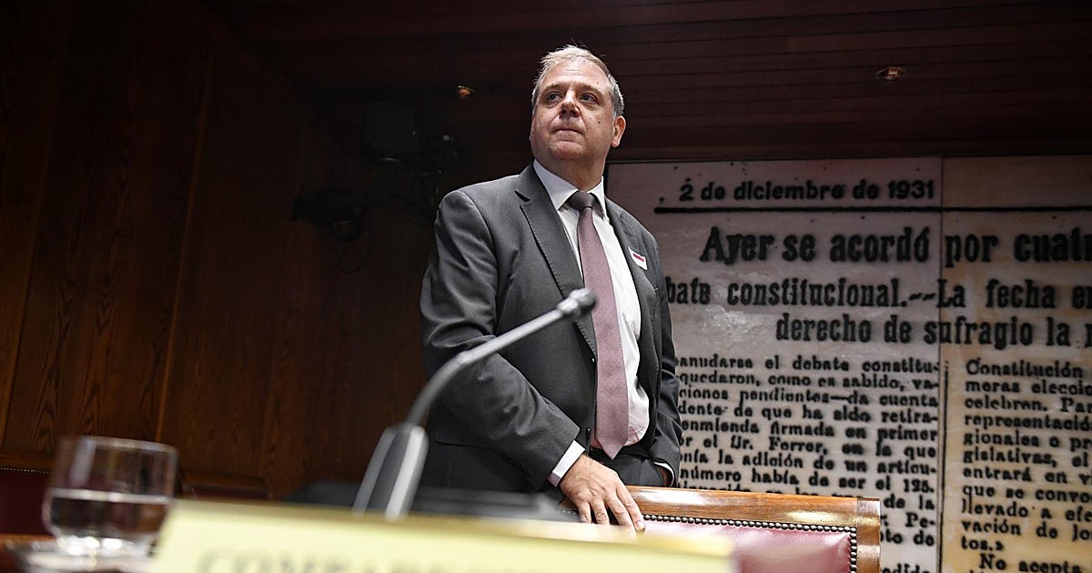 Imagen para: Juan Manuel Serrano y el escándalo de tráfico de influencias: implicaciones en el PSOE