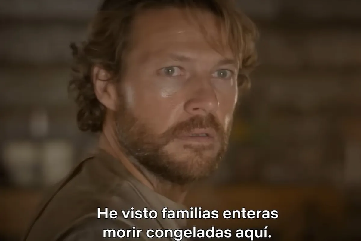 Hoy en Netflix: la serie de 8 capítulos basada en una exitosa novela que promete ser un gran estreno