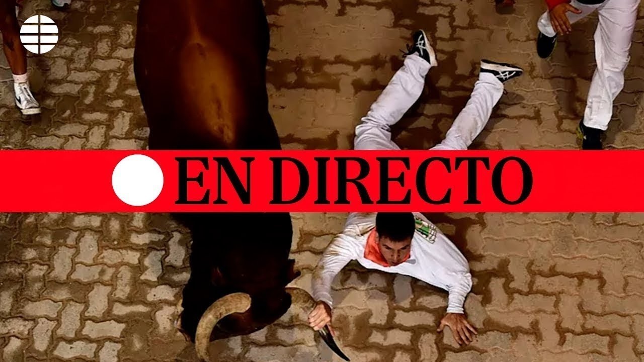 Quinto encierro de San Fermín 2026 hoy, 11 de julio: lo que debes saber