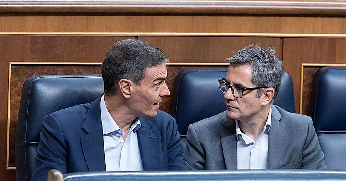 Imagen para: Acusación popular socialista: regulación y su impacto político en España