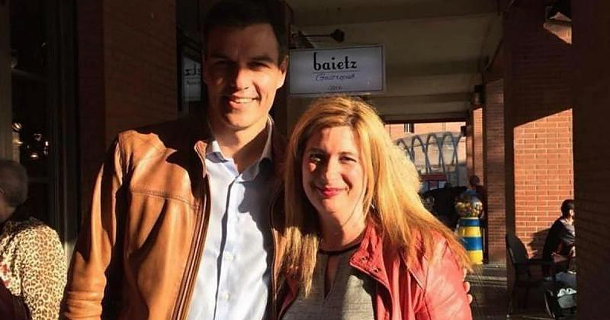 Imagen para: Sánchez y la cloaca: ¿Cómo pudo no saber nada en el PSOE?