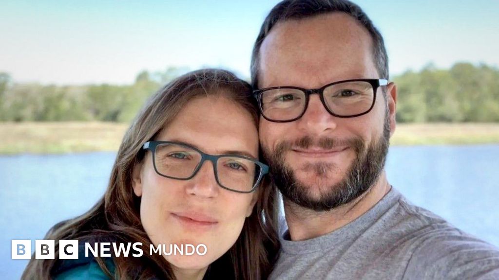 Imagen para: Cómo Alan y Katie Donegan se jubilaron a los 35 y 40 años llevando su almuerzo al trabajo