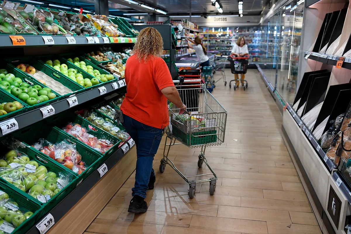 Imagen para: El Corte Inglés, Dia y Carrefour: Sanciones de Agricultura en Tres Años de la Ley de la Cadena Alimentaria
