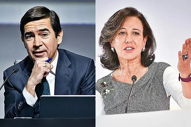 Imagen para: BBVA y Santander: Los Bancos de Inversión que Más Crecen en Europa