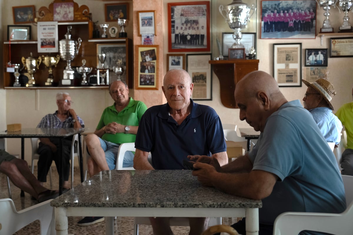 Imagen para: Un año después de las palizas a Domingo e Ismael: heridas abiertas en Torre Pacheco