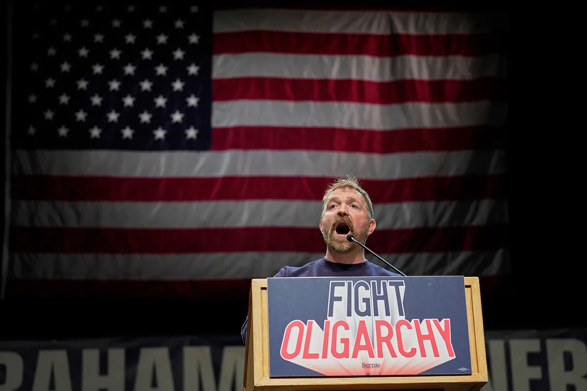 Imagen para: Populismo vs populistas: Estados Unidos enfrenta la polarización política actual