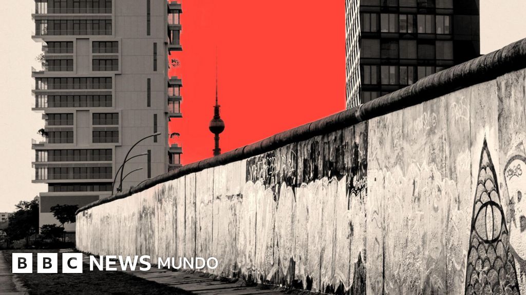 Imagen para: El declive poblacional en Alemania y sus antiguas divisiones: un análisis profundo