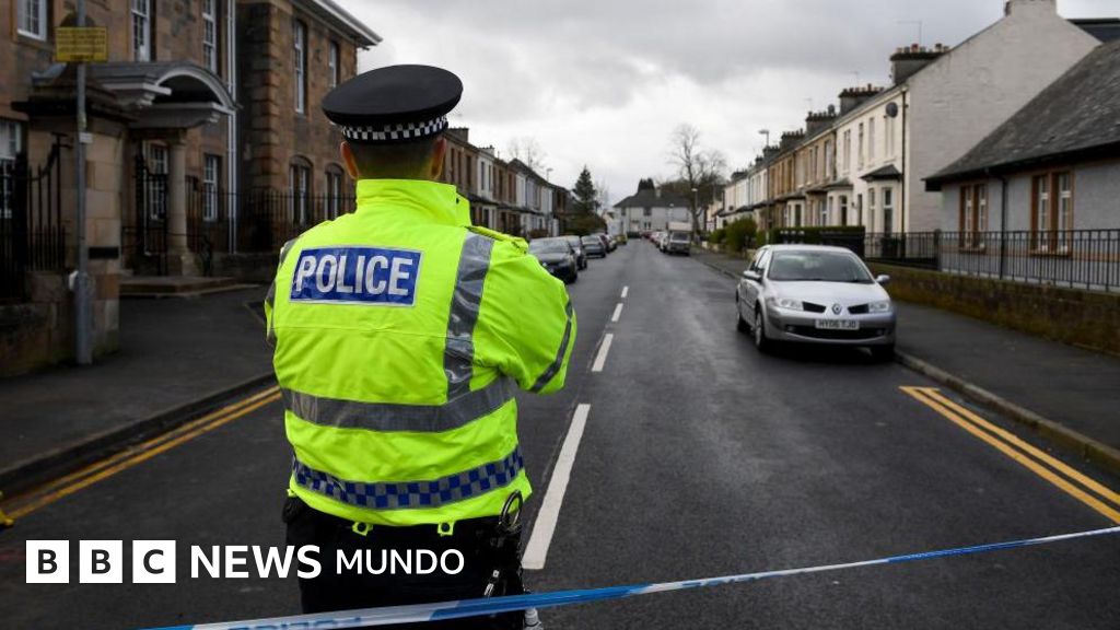 Imagen para: Escocia: De la capital de asesinatos en Europa a un modelo de seguridad mundial
