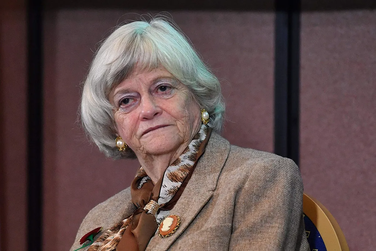 Detenido un hombre de 28 años por el asesinato de Ann Widdecombe: implicaciones y contexto