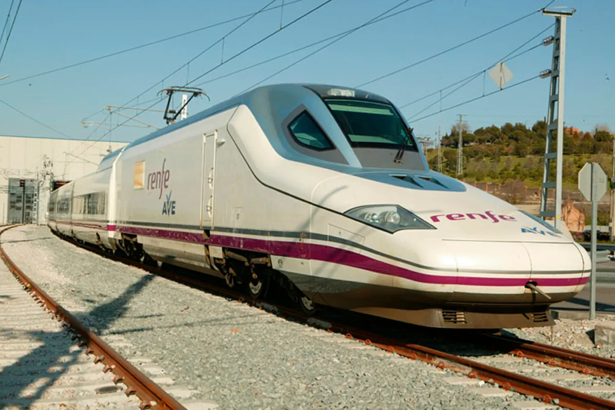 Imagen para: La huelga de Renfe de este miércoles: servicios mínimos del 66% y su impacto