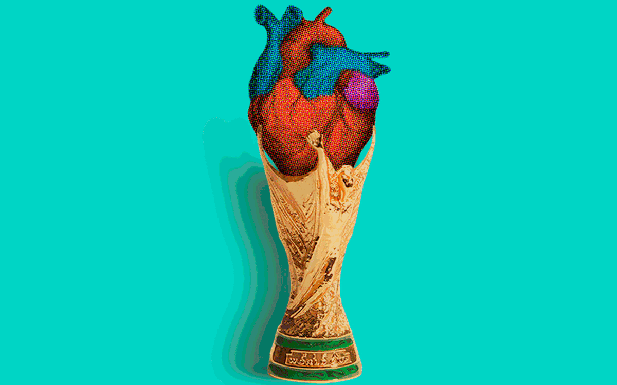 Imagen para: Hoy es el día: La sede de la final del Mundial 2026 en debate
