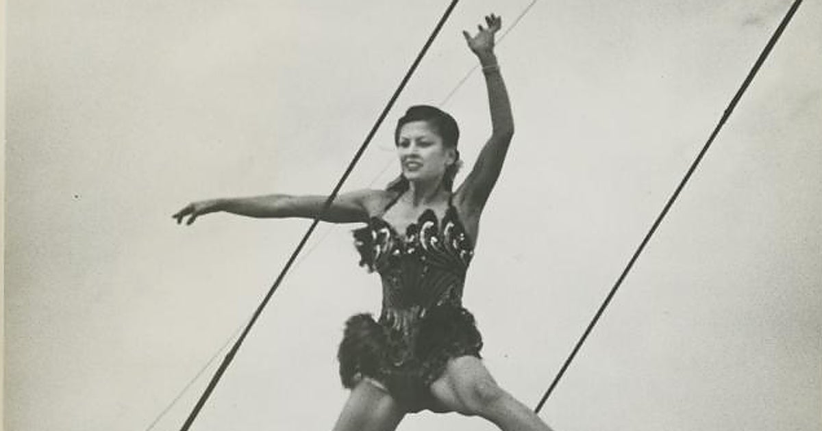 Imagen para: La Influencia de Mary Santpere y su Coleta en el Circo Español: Un Análisis Cultural
