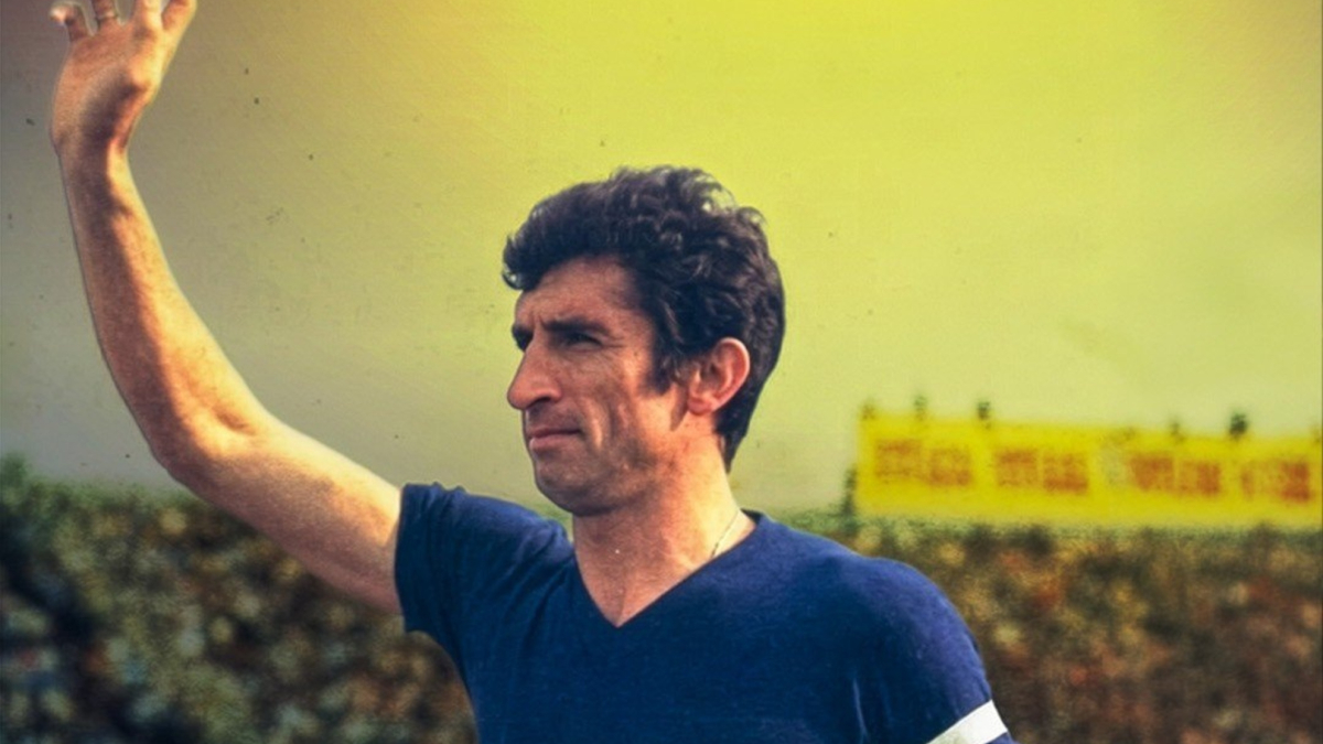 Imagen para: Fallece Antonio Rattín, leyenda de Boca Juniors y de la selección argentina: su legado en el fútbol