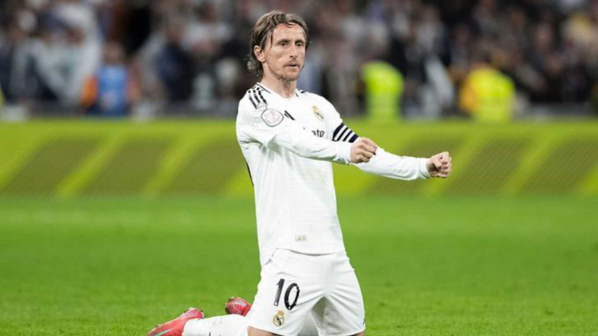 Imagen para: El Real Madrid y sus remontadas: ¿Mito o realidad? Análisis de su capacidad para volver en los partidos