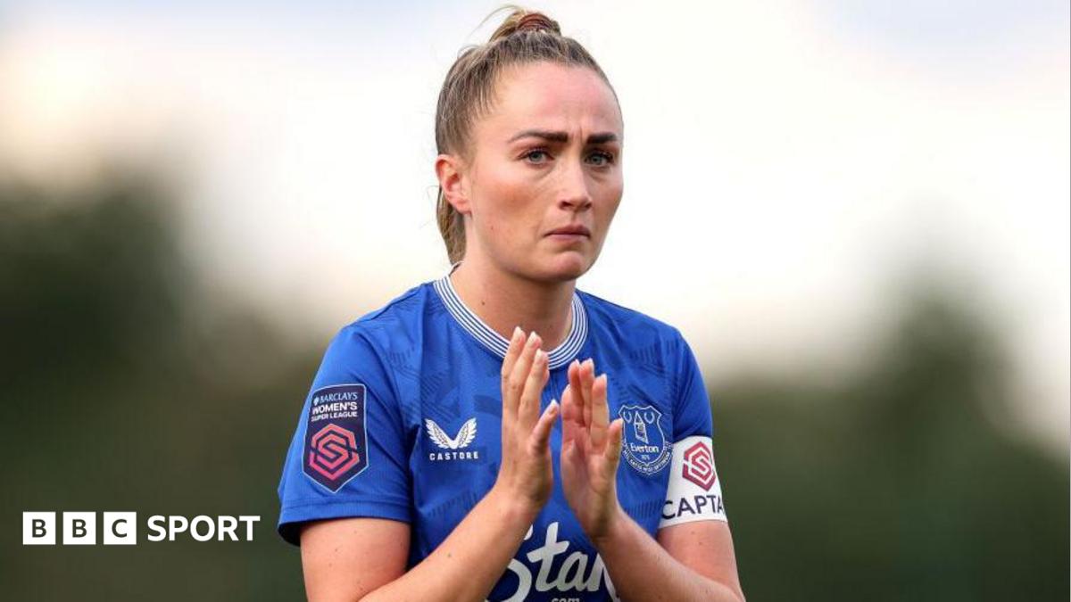 Imagen para: Megan Finnigan, capitana del Everton, firma una extensión de contrato de un año: implicaciones para el club