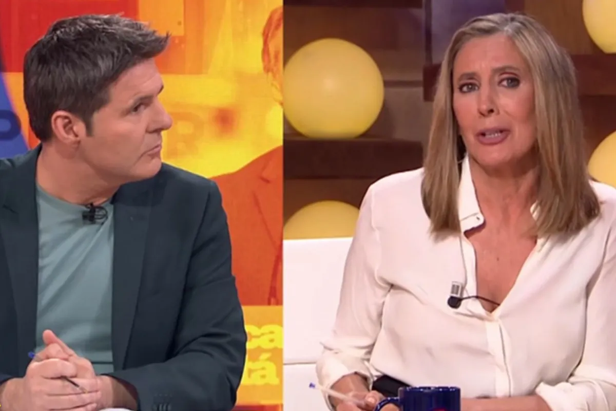 Reacciones de la APM y RTVE tras la humillación de Jesús Cintora a Marta Gómez Montero