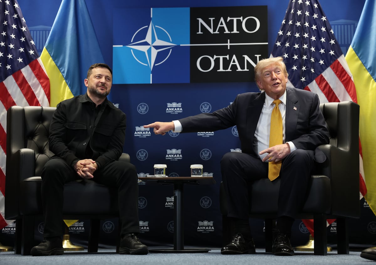 Imagen para: Por qué Putin no cede en el conflicto con Ucrania: un análisis actual