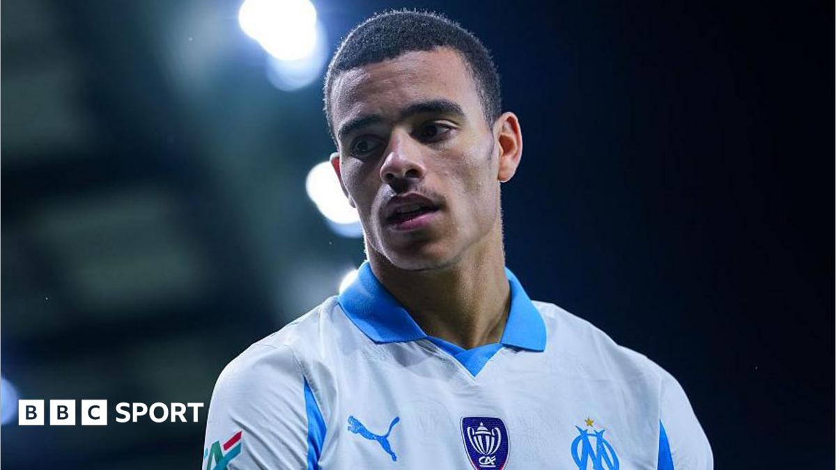 Imagen para: Fenerbahce firma a Mason Greenwood desde el Marseille: detalles y controversias