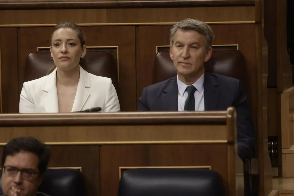 Imagen para: El PP califica de 'histórica' la condena del hermano de Sánchez: implicaciones políticas