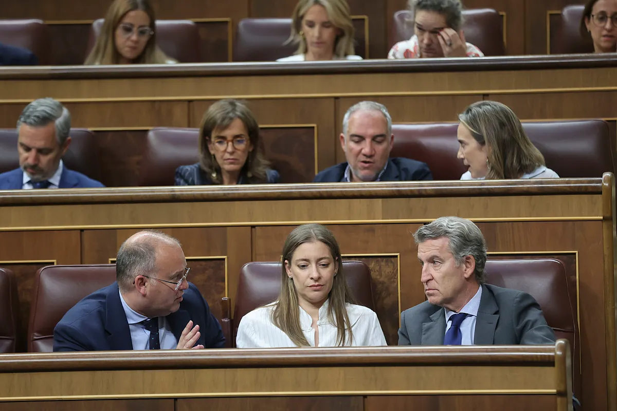 Imagen para: El PP augura un calvario largo para Pedro Sánchez: implicaciones de la condena de su hermano