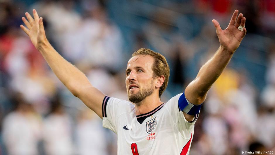 Imagen para: Harry Kane: 'Semifinal contra Argentina, un partido entre gigantes' - La Antorcha