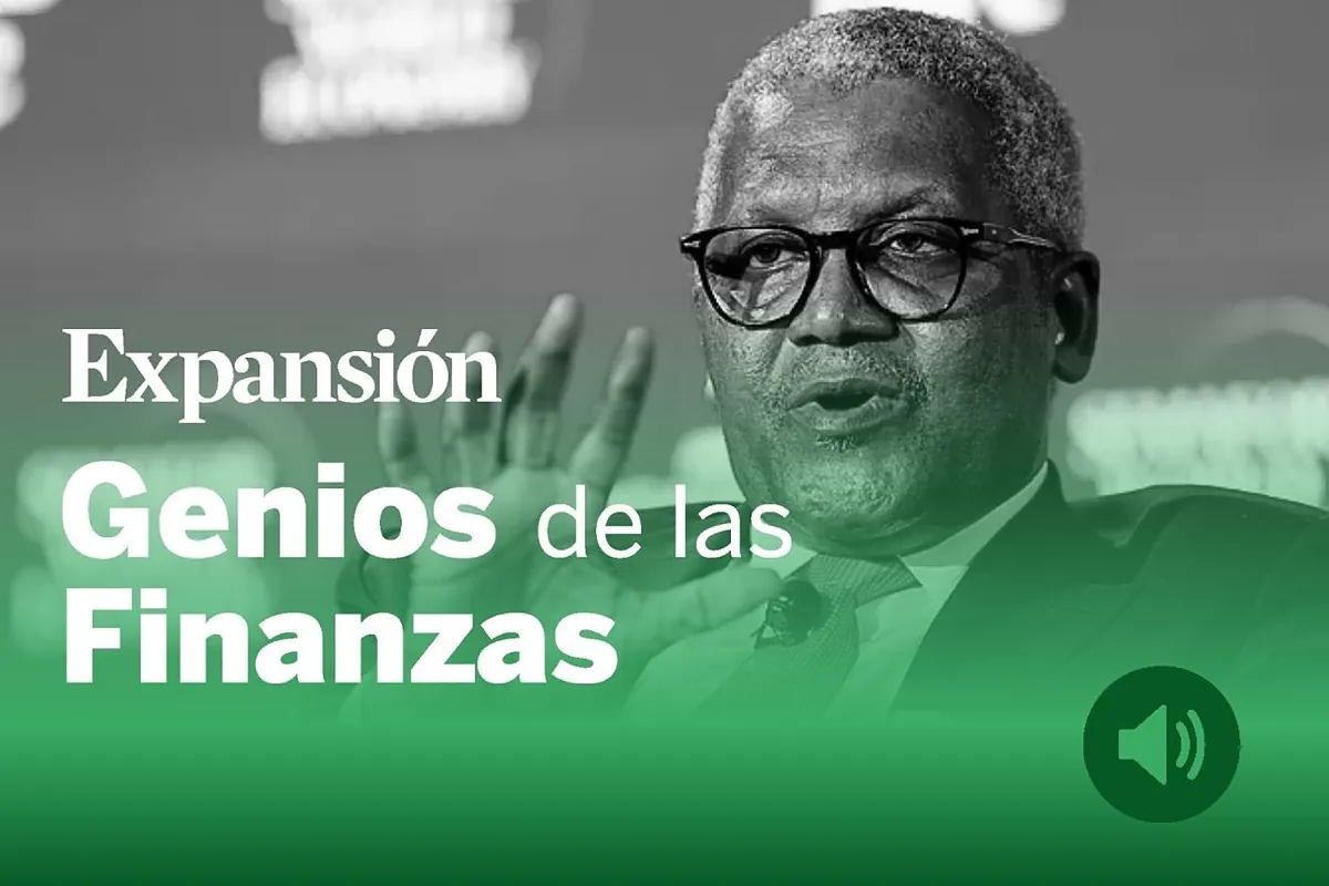 Imagen para: Aliko Dangote, el hombre más rico de África: su impacto en la economía del continente
