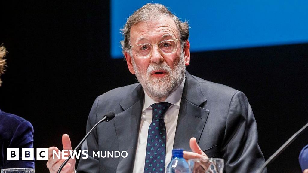 Imagen para: Mariano Rajoy y sus comentarios sobre la selección francesa: críticas por racismo