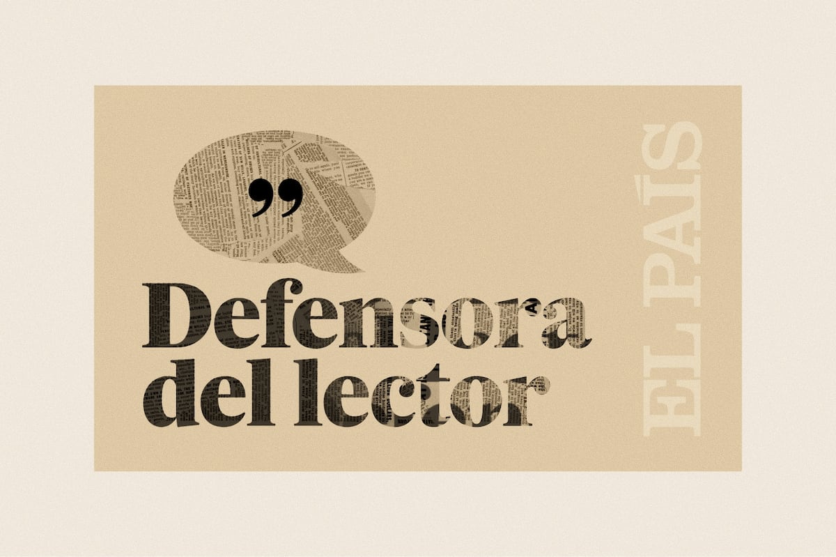Imagen para: Antes de recuperar mi nombre: Reflexiones de Ana Lorite en EL PAÍS