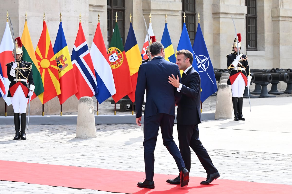 Imagen para: La participación de España en la fiesta de la Bastilla: amistad y compromiso europeo