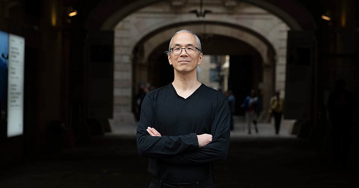 Imagen para: Ted Chiang y su visión sobre la IA: ¿Está limitando nuestra autonomía personal?