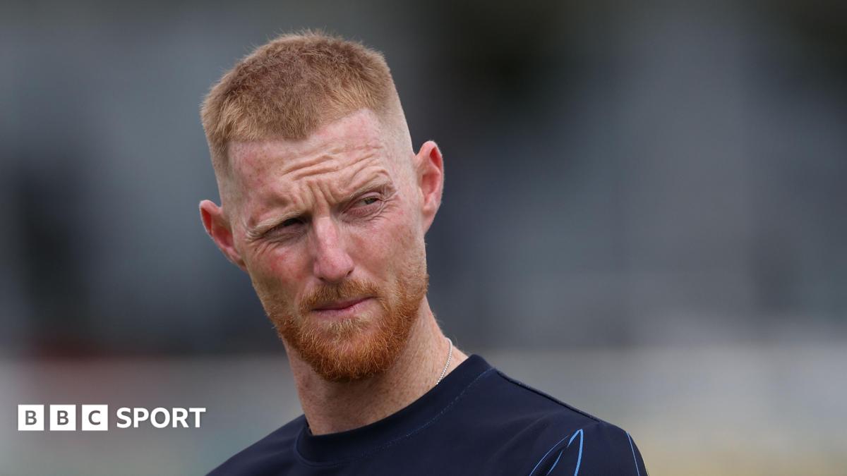 Imagen para: Ben Stokes se prepara para su primer partido desde su retiro del cricket internacional