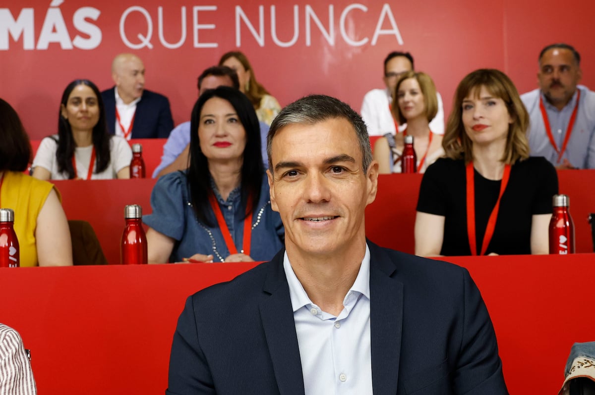Imagen para: Lo que hay que exigir a Pedro Sánchez: acciones clave para su gobierno en los últimos meses