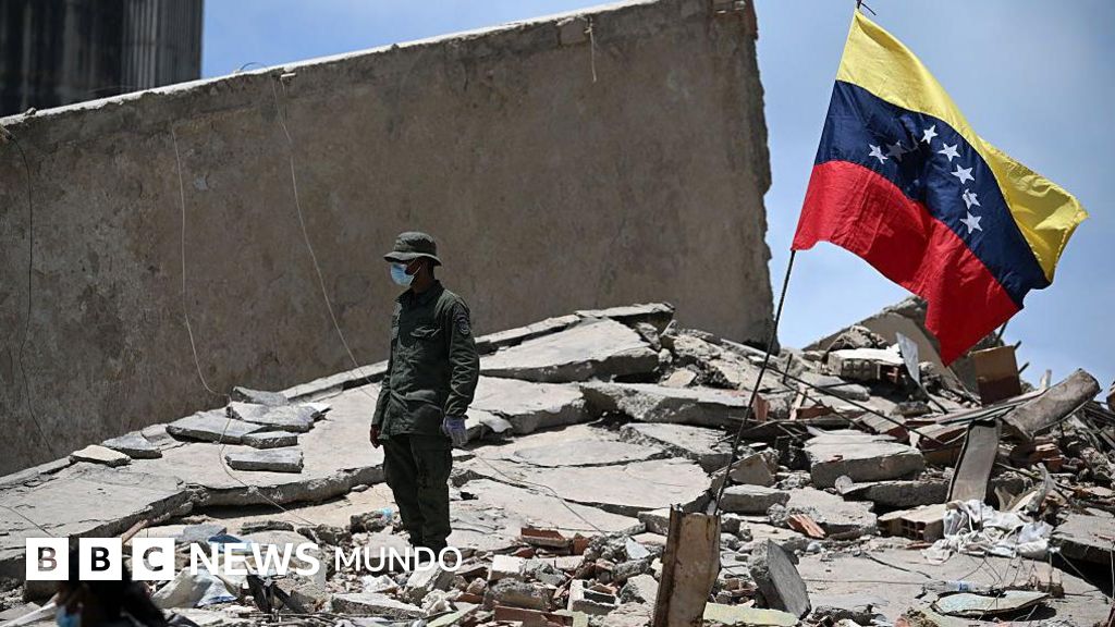 Imagen para: Lecciones de Chile y Japón para la construcción sismorresistente en Venezuela