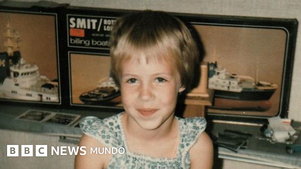 Imagen para: El Impactante Caso de Nina Blom: Cómo Su Madre La Enfermo Intencionalmente