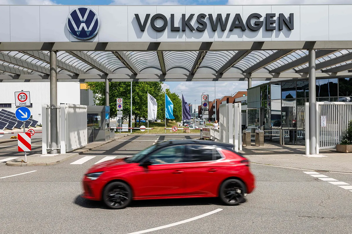 Imagen para: Volkswagen planea 50.000 despidos: Impacto en la industria automotriz