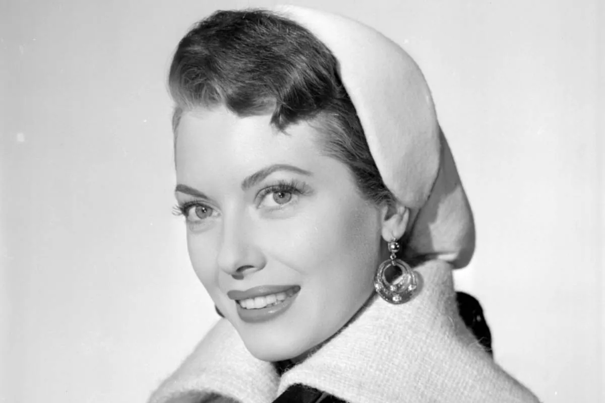 Fallece Margarita Andrey, actriz de Historias de la radio y Aeropuerto, a los 99 años