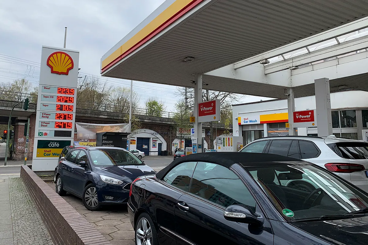La inflación se mantiene en el 3,2% en junio: impacto del fin del IVA reducido en luz y gas