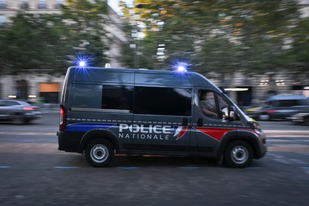 Al menos 160 detenidos por incidentes tras la derrota de Francia ante España en París y Lyon