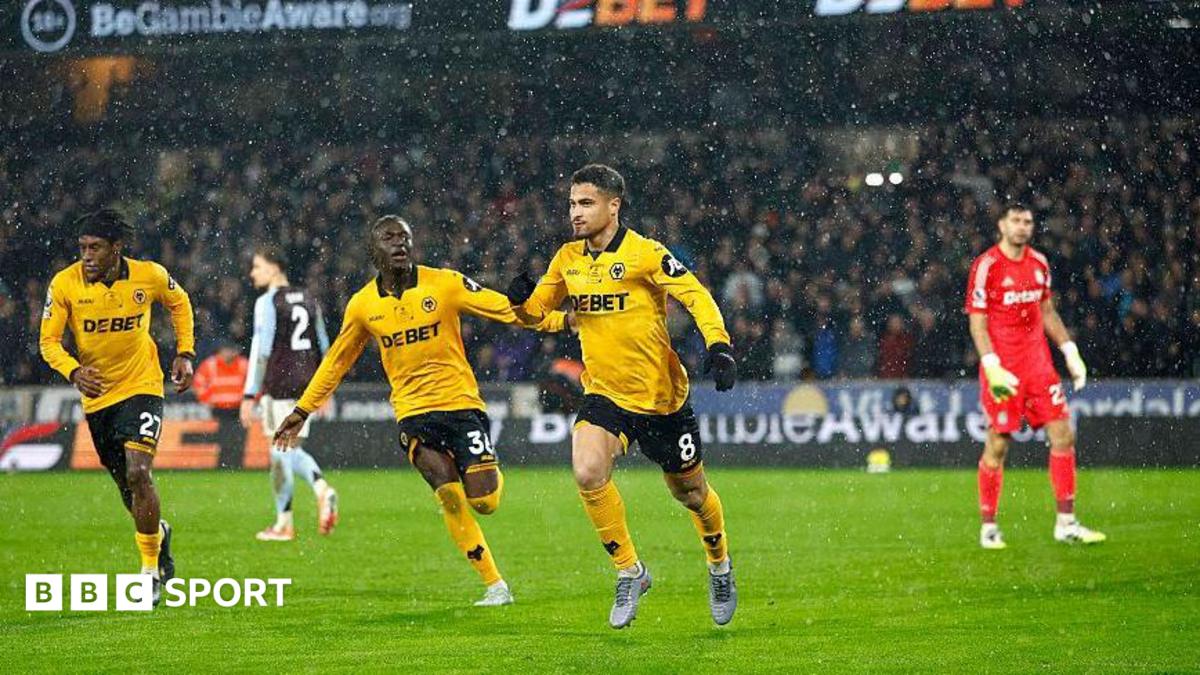Imagen para: Joao Gomes se acerca a Aston Villa por £38 millones: detalles y consecuencias