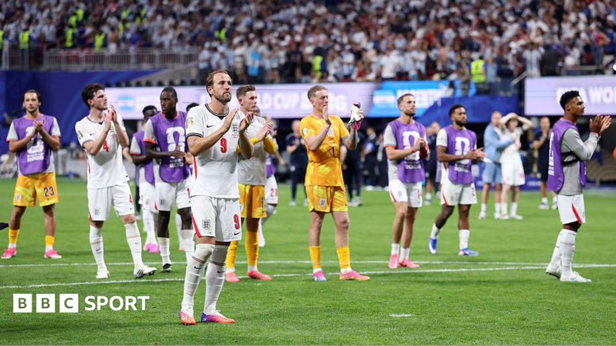 Imagen para: Inglaterra decepcionada con tácticas de Tuchel tras derrota ante Argentina: ¿Qué está en juego?
