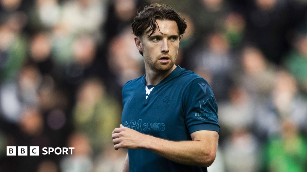 Imagen para: Elliot Watt de Motherwell recibe suspensión por comentario sobre el VAR