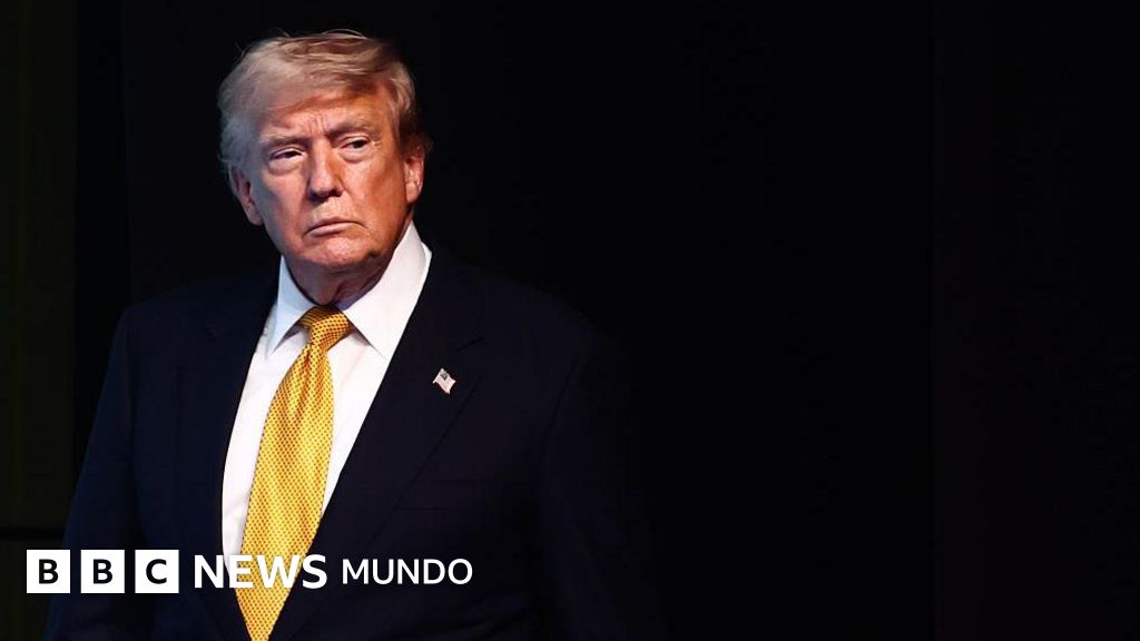 Imagen para: Los cambios de rumbo de Trump y sus dificultades para finalizar la guerra con Irán
