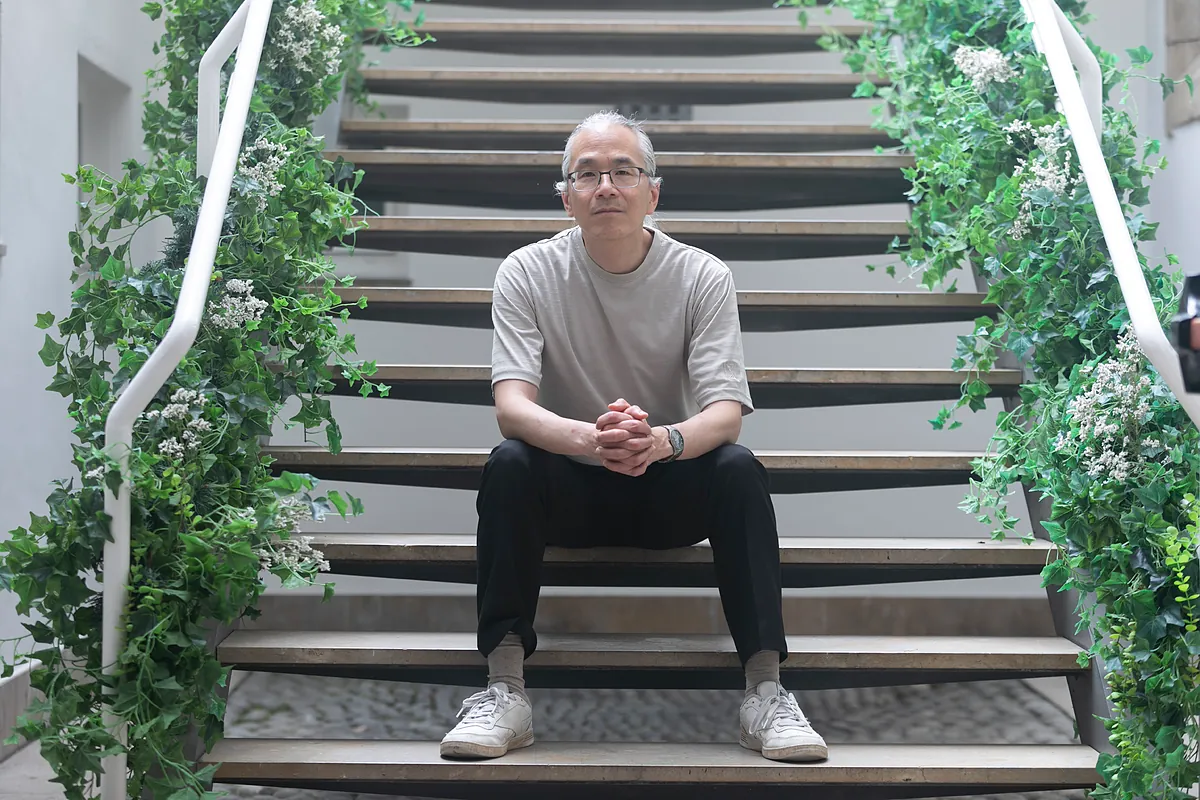 Imagen para: Ted Chiang, el profeta de la ciencia ficción: la IA como un peligro político y su impacto