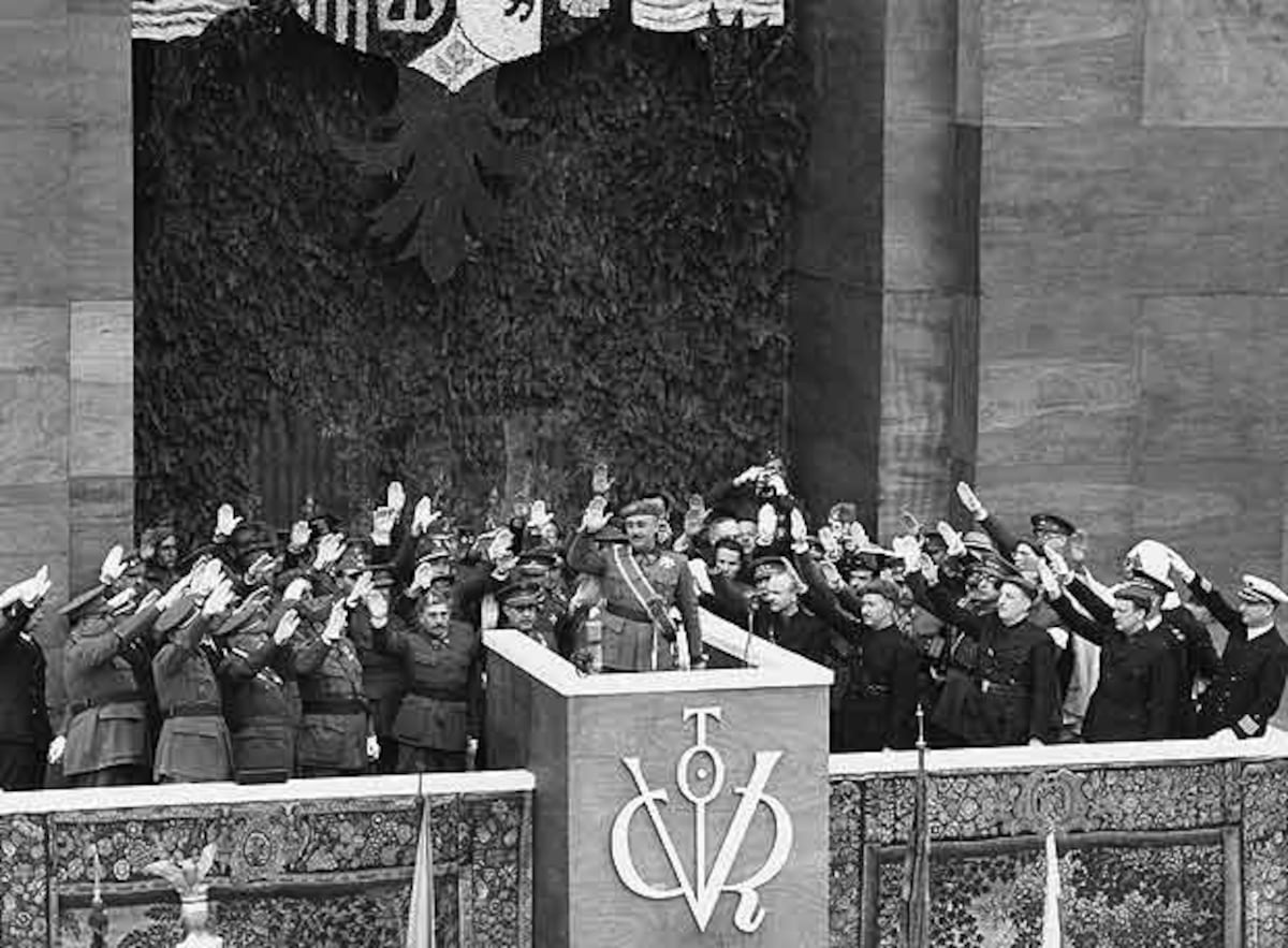 Imagen para: El debate sobre la Guerra Civil: Relevancia y futuro en la política española