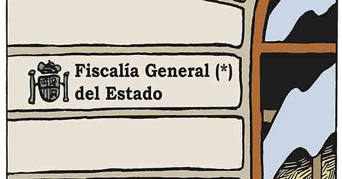 Imagen para: Fiscalía casi General en RD: Estado Actual y Funciones Clave