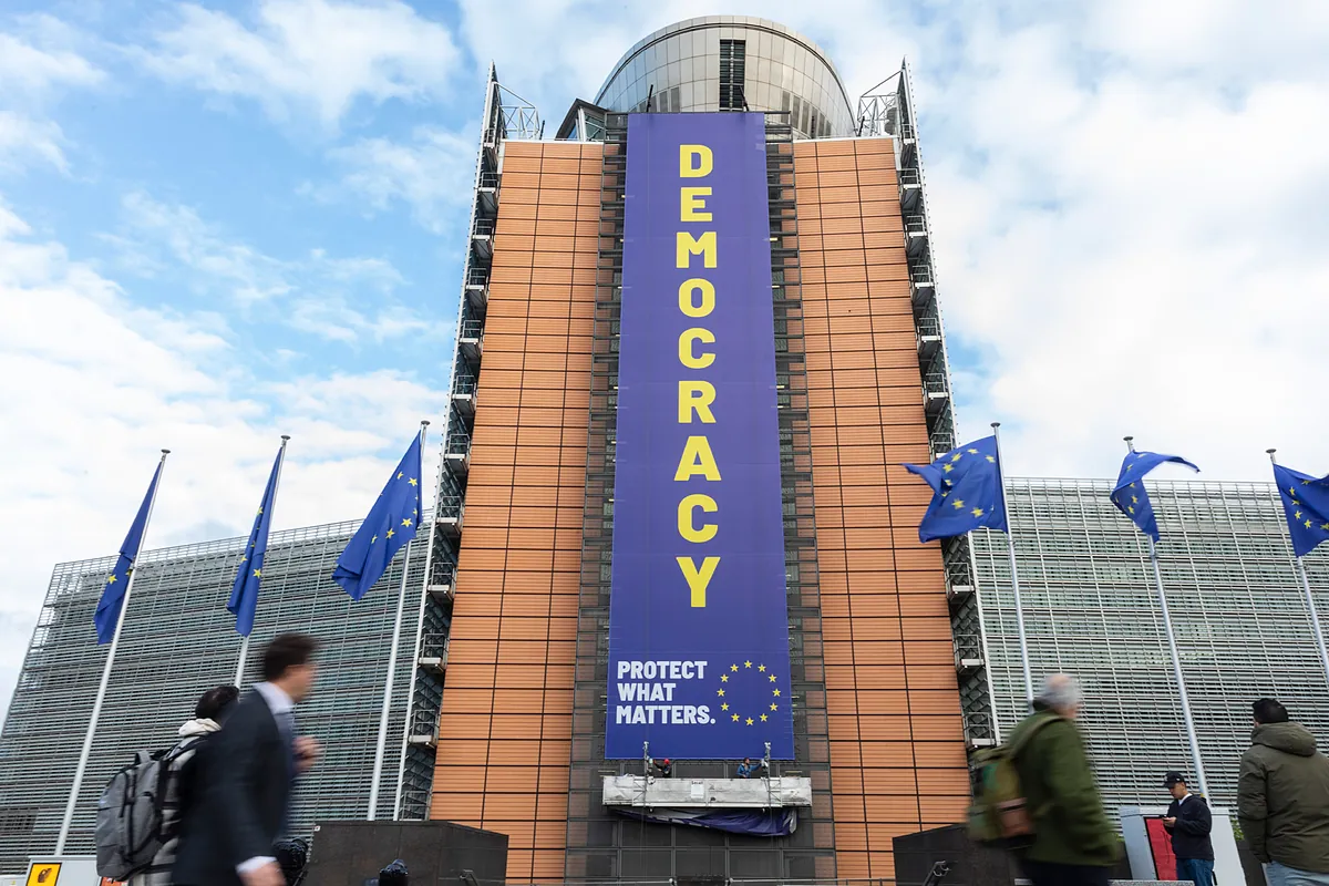 Imagen para: Bruselas abre ocho expedientes a España por incumplimiento de la legislación europea