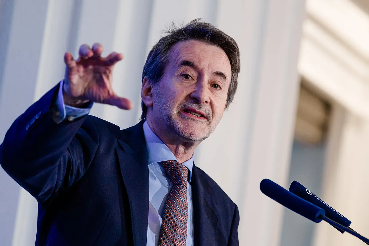 Imagen para: Las 'low cost' y petroleras: impacto en Iberdrola, Endesa y Naturgy