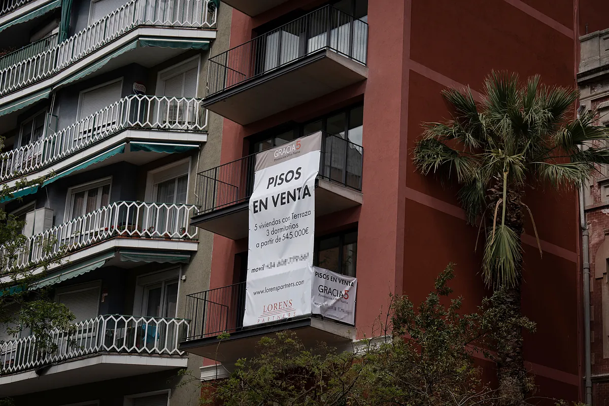 Imagen para: Venta de vivienda exprés: compradores resisten y plazos se triplican a nueve semanas